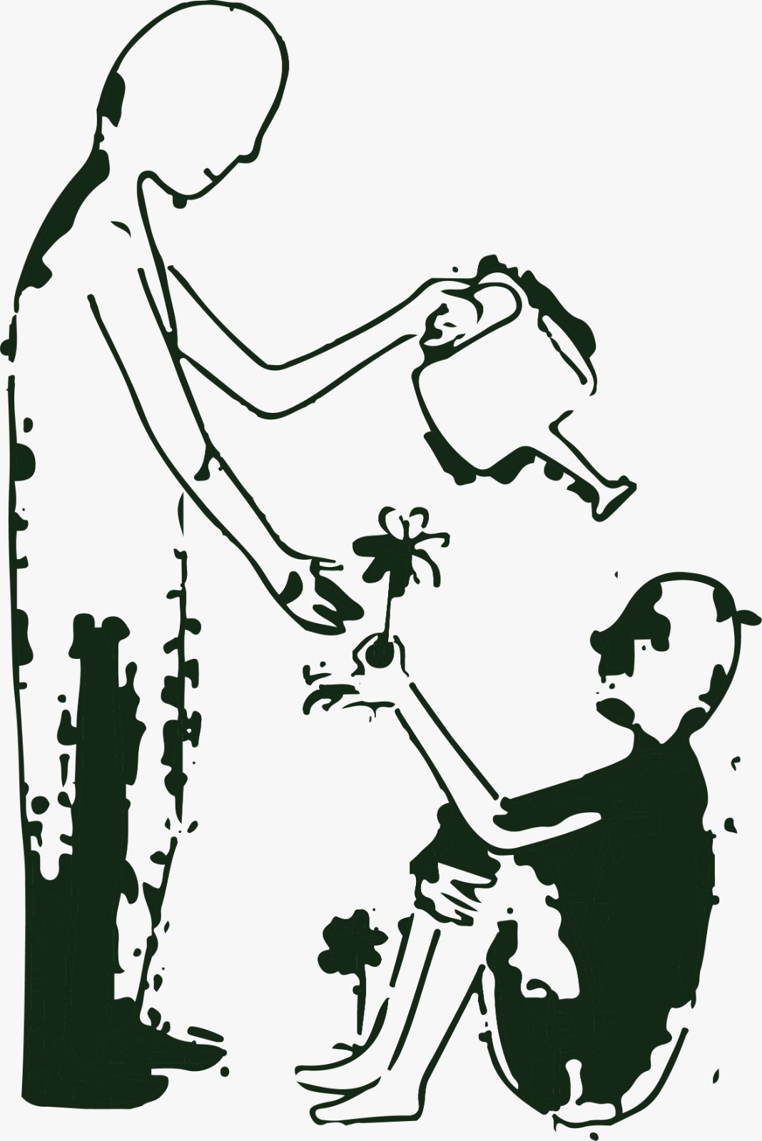 Formación intergeneracional