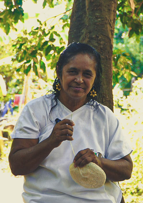 Elsida Arias