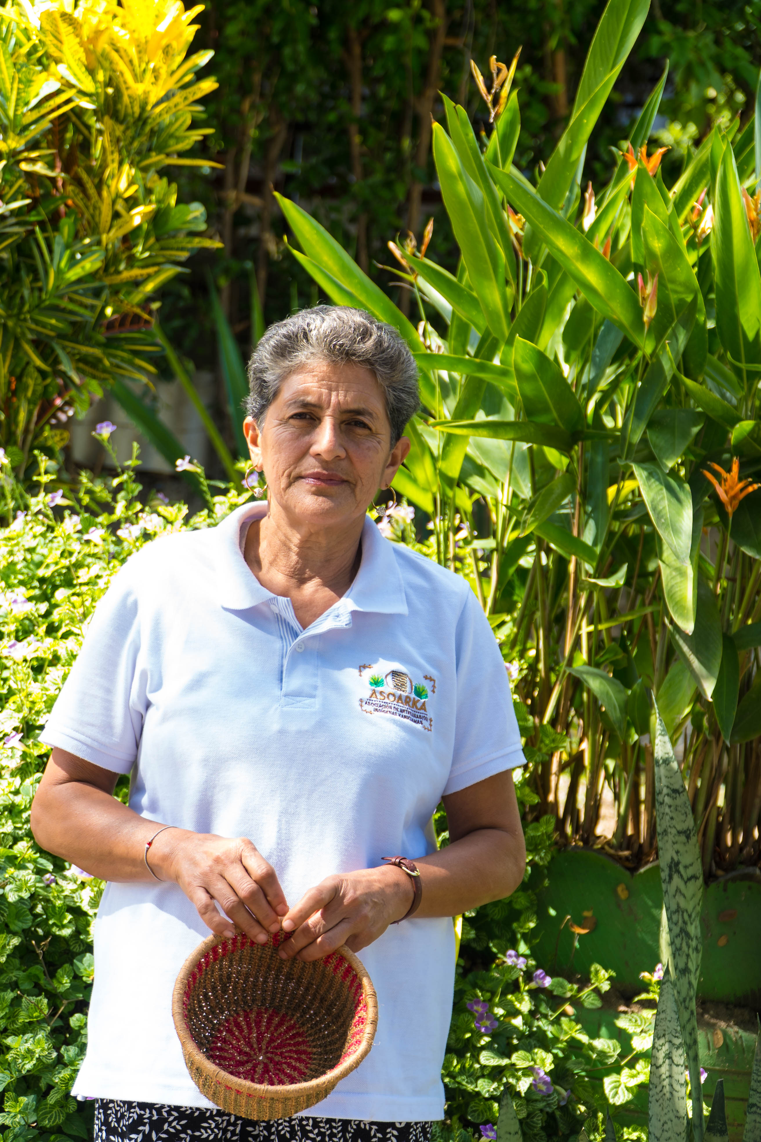 Judith Pacheco